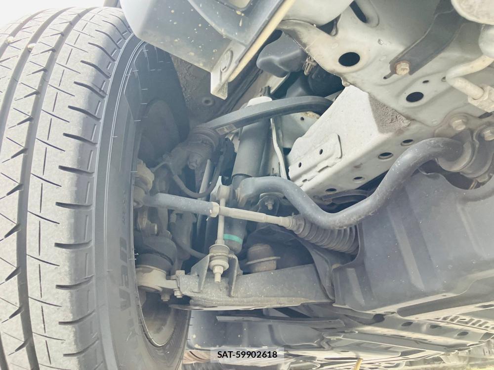 Toyota REGIUSACE VAN 2017-09 454118-32