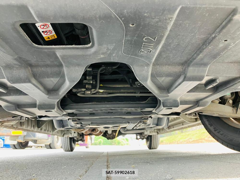 Toyota REGIUSACE VAN 2017-09 454118-34