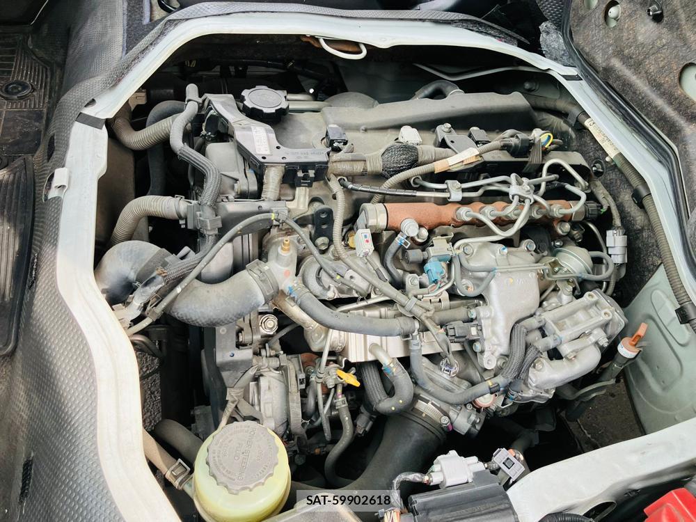 Toyota REGIUSACE VAN 2017-09 454118-35