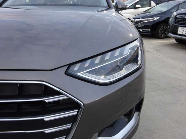 Audi A4 2021-01 192210-3