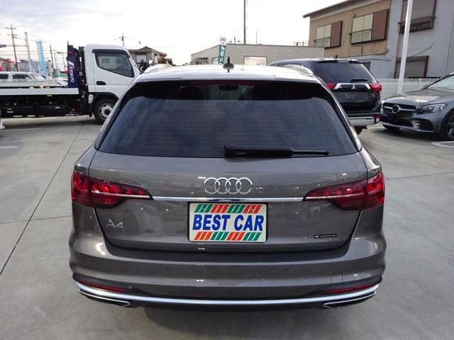 Audi A4 2021-01 192210-6
