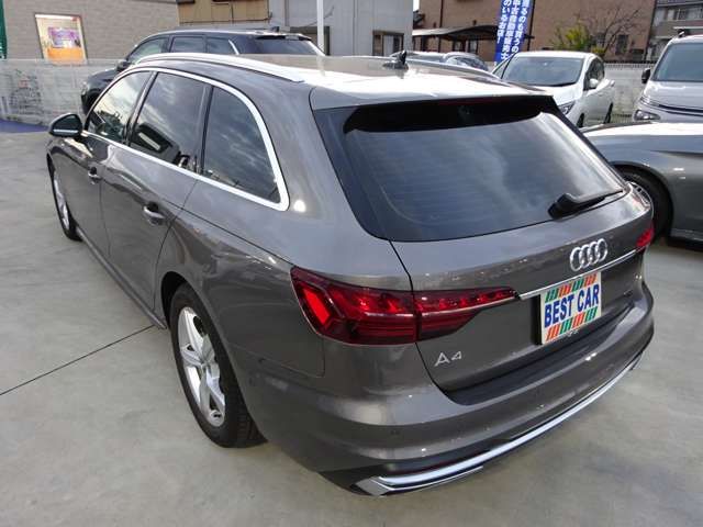 Audi A4 2021-01 192210-2