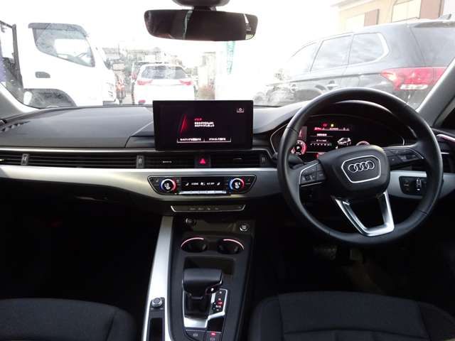 Audi A4 2021-01 192210-1
