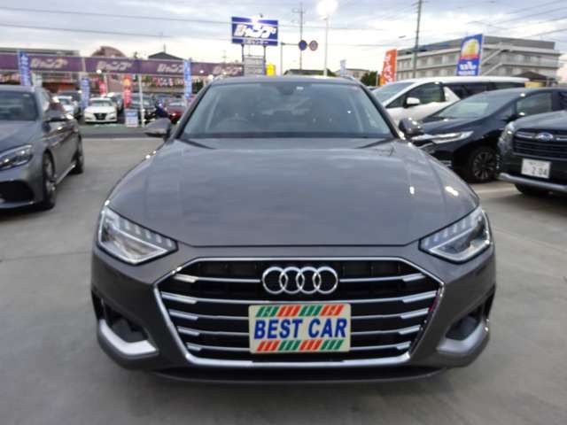 Audi A4 2021-01 192210-4