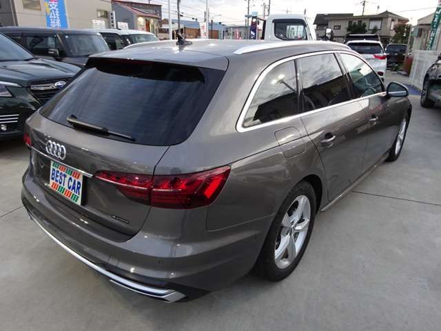 Audi A4 2021-01 192210-7