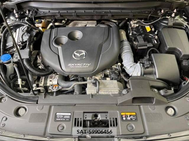 Mazda CX-5 2019-04 265965-18