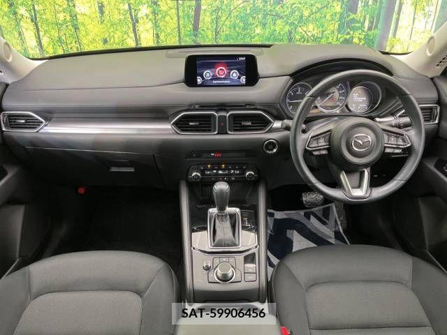 Mazda CX-5 2019-04 265965-1