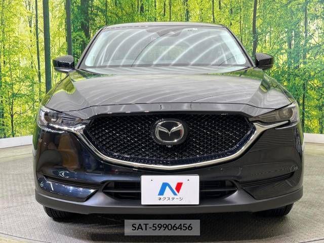 Mazda CX-5 2019-04 265965-14