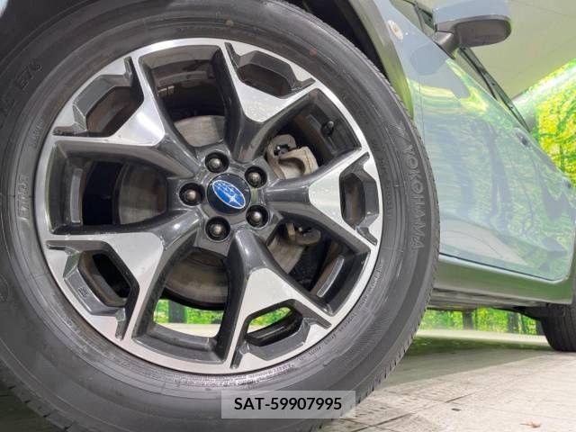 Subaru SUBARU 2019-09 221878-13