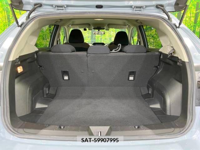 Subaru SUBARU 2019-09 221878-11