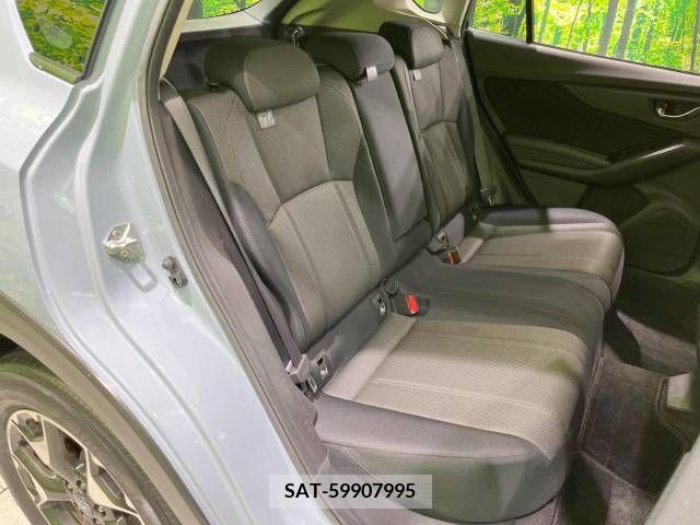 Subaru SUBARU 2019-09 221878-10