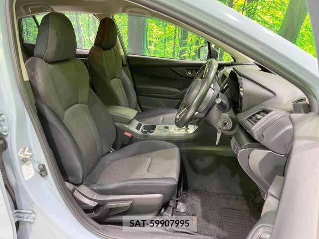 Subaru SUBARU 2019-09 221878-9
