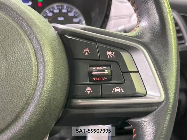 Subaru SUBARU 2019-09 221878-5