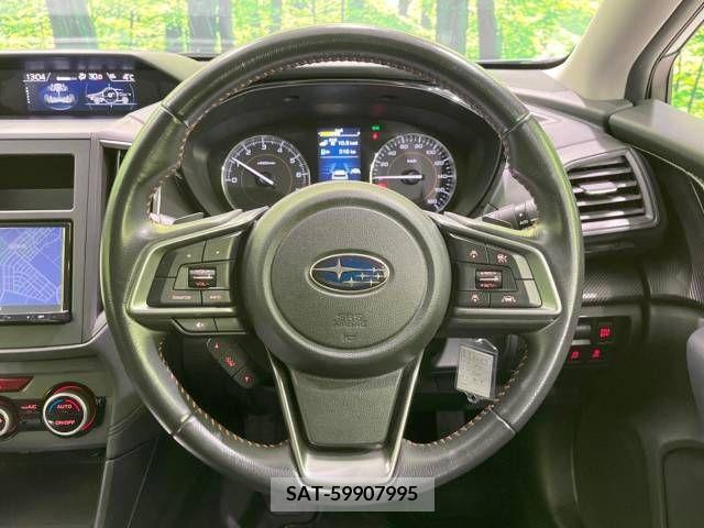 Subaru SUBARU 2019-09 221878-8