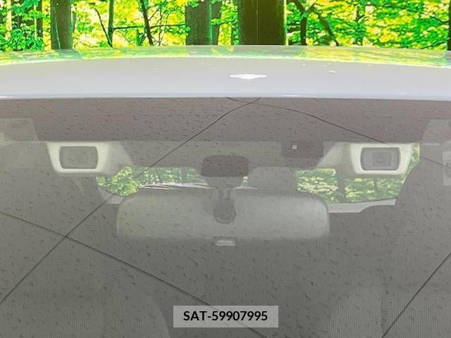 Subaru SUBARU 2019-09 221878-2