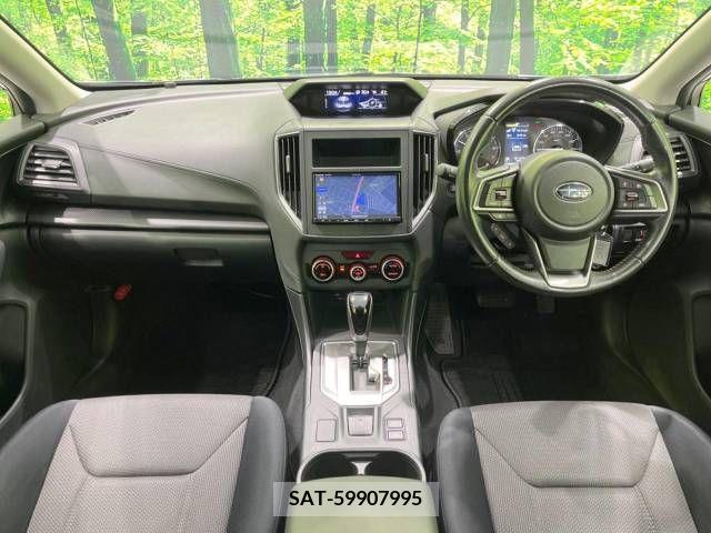 Subaru SUBARU 2019-09 221878-1