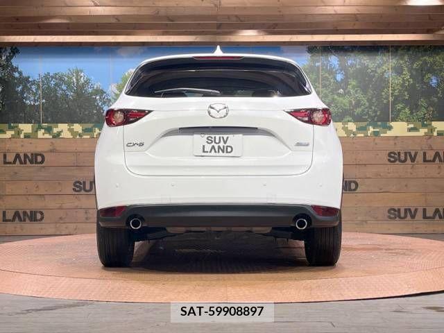 Mazda CX-5 2018-02 308373-17