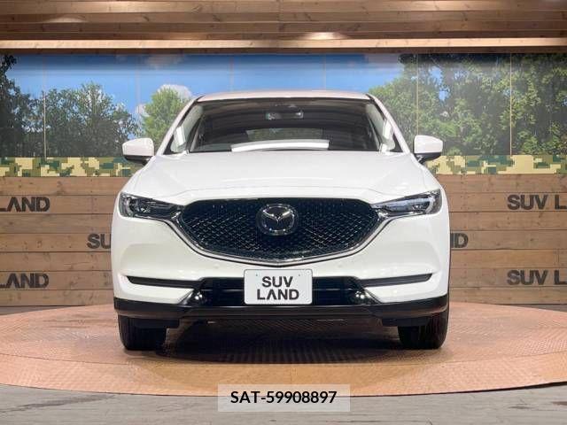 Mazda CX-5 2018-02 308373-16