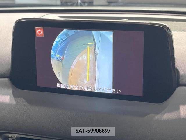 Mazda CX-5 2018-02 308373-4