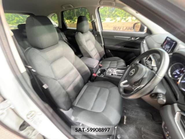 Mazda CX-5 2018-02 308373-14