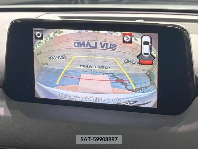 Mazda CX-5 2018-02 308373-3