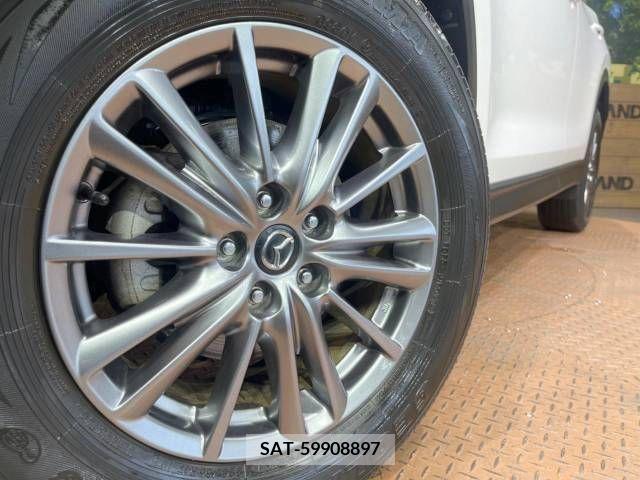 Mazda CX-5 2018-02 308373-13
