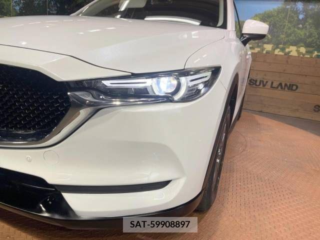 Mazda CX-5 2018-02 308373-12