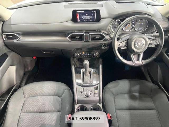 Mazda CX-5 2018-02 308373-1