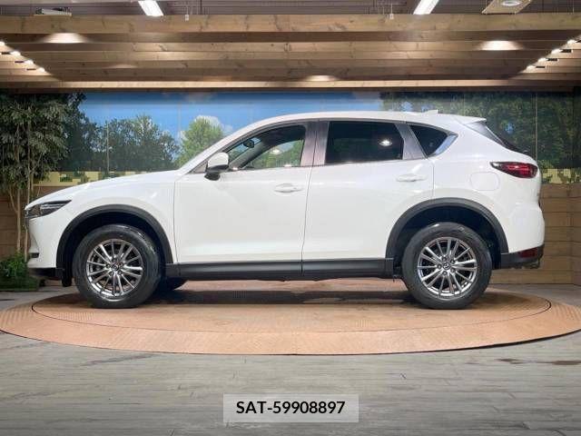 Mazda CX-5 2018-02 308373-19