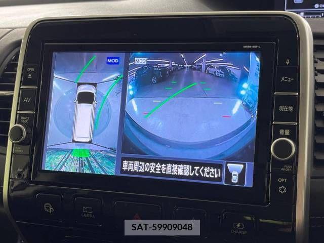 Nissan SERENA 2019-06 380716-3