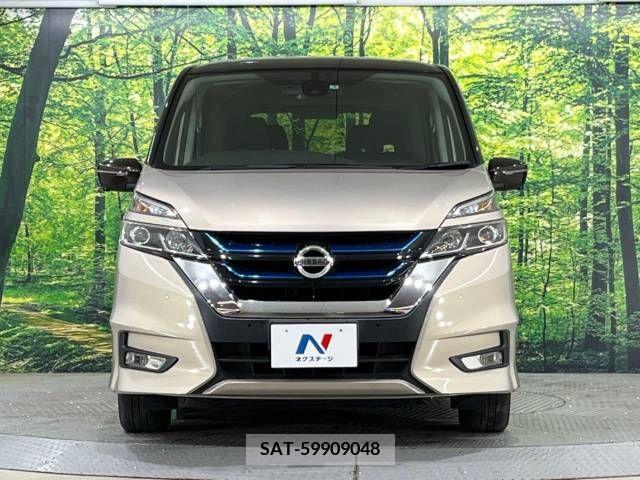 Nissan SERENA 2019-06 380716-15