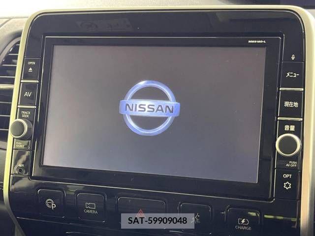 Nissan SERENA 2019-06 380716-2
