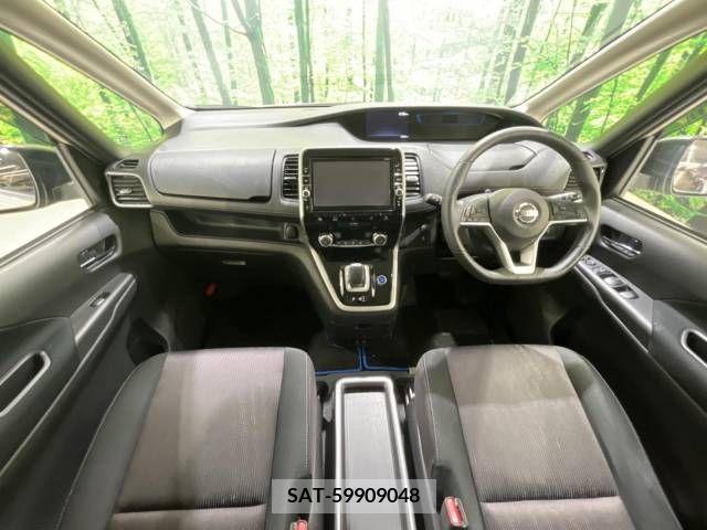 Nissan SERENA 2019-06 380716-1