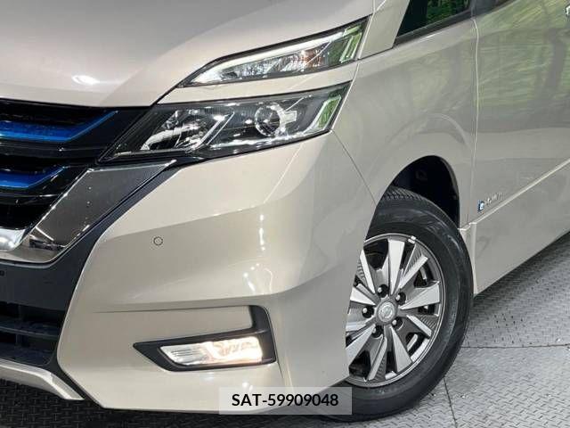 Nissan SERENA 2019-06 380716-13