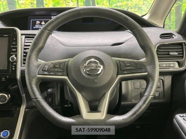 Nissan SERENA 2019-06 380716-12