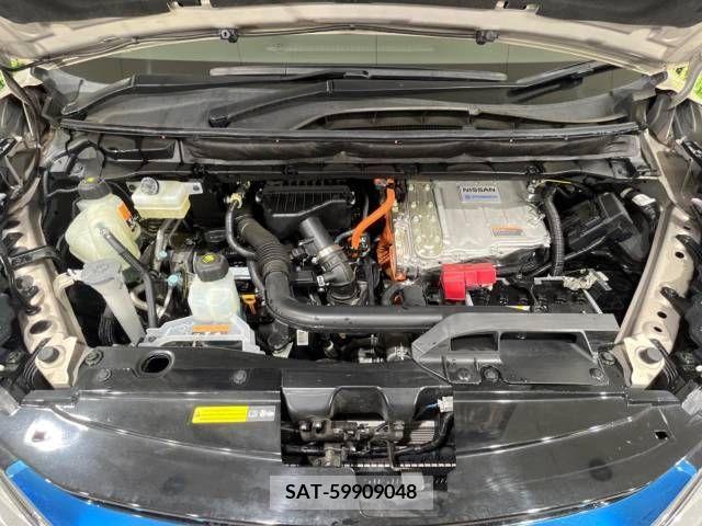 Nissan SERENA 2019-06 380716-19