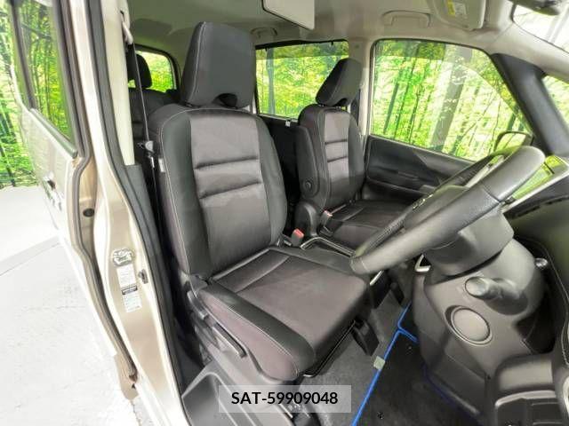 Nissan SERENA 2019-06 380716-8