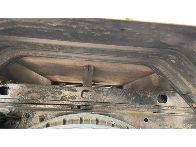 Isuzu ELF TRUCK 2007-12 10720-19