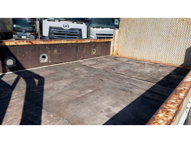 Isuzu ELF TRUCK 2007-12 10720-6