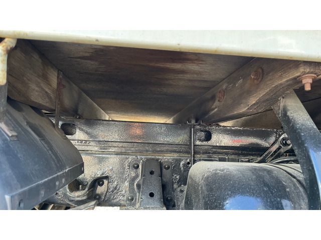 Isuzu ELF TRUCK 2007-12 10720-17