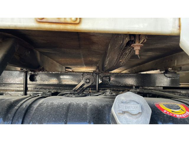 Isuzu ELF TRUCK 2007-12 10720-16