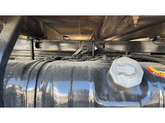 Isuzu ELF TRUCK 2007-12 10720-15