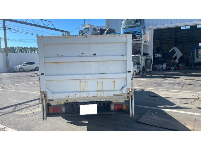 Isuzu ELF TRUCK 2007-12 10720-3