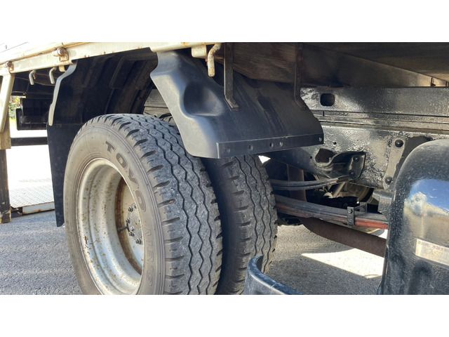 Isuzu ELF TRUCK 2007-12 10720-14