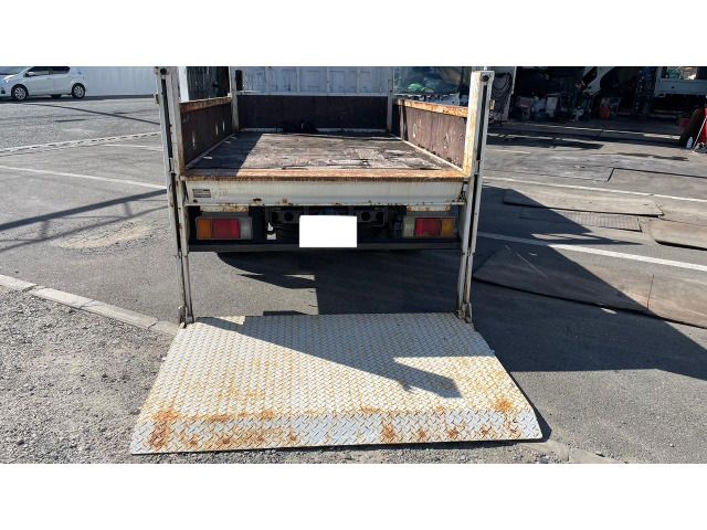Isuzu ELF TRUCK 2007-12 10720-9