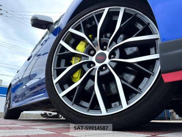 Subaru WRX STI 2020-08 342185-13