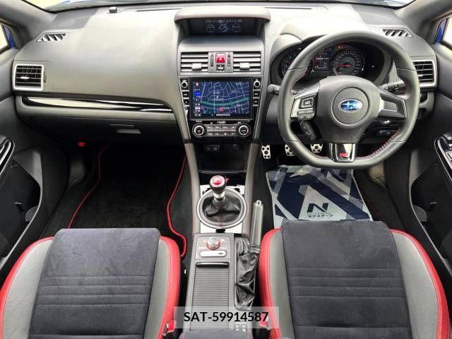 Subaru WRX STI 2020-08 342185-1