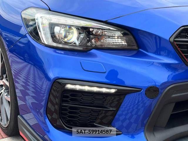 Subaru WRX STI 2020-08 342185-12