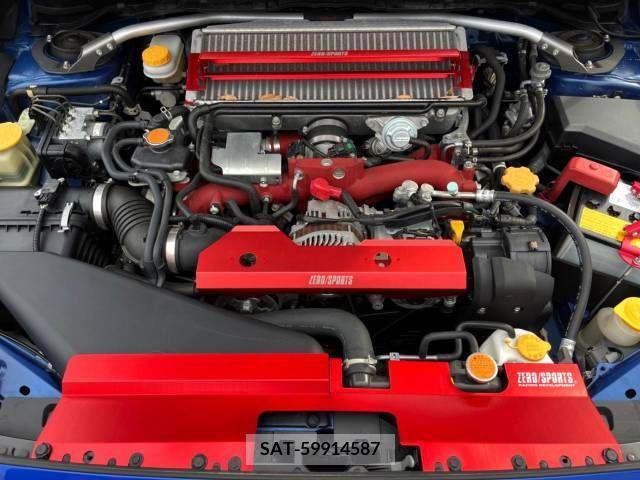 Subaru WRX STI 2020-08 342185-18