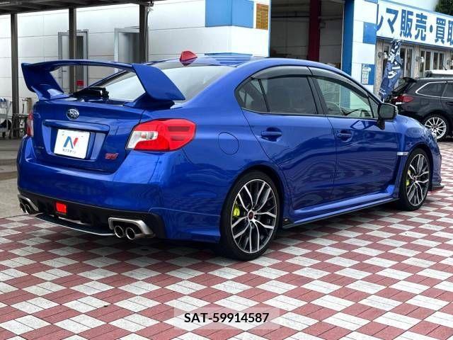 Subaru WRX STI 2020-08 342185-17